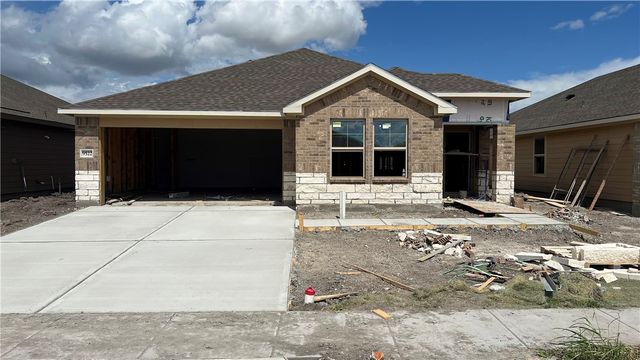 9522 Danish Oak Dr, Corpus Christi, TX 78410