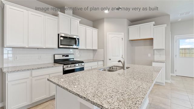 9522 Danish Oak Dr, Corpus Christi, TX 78410