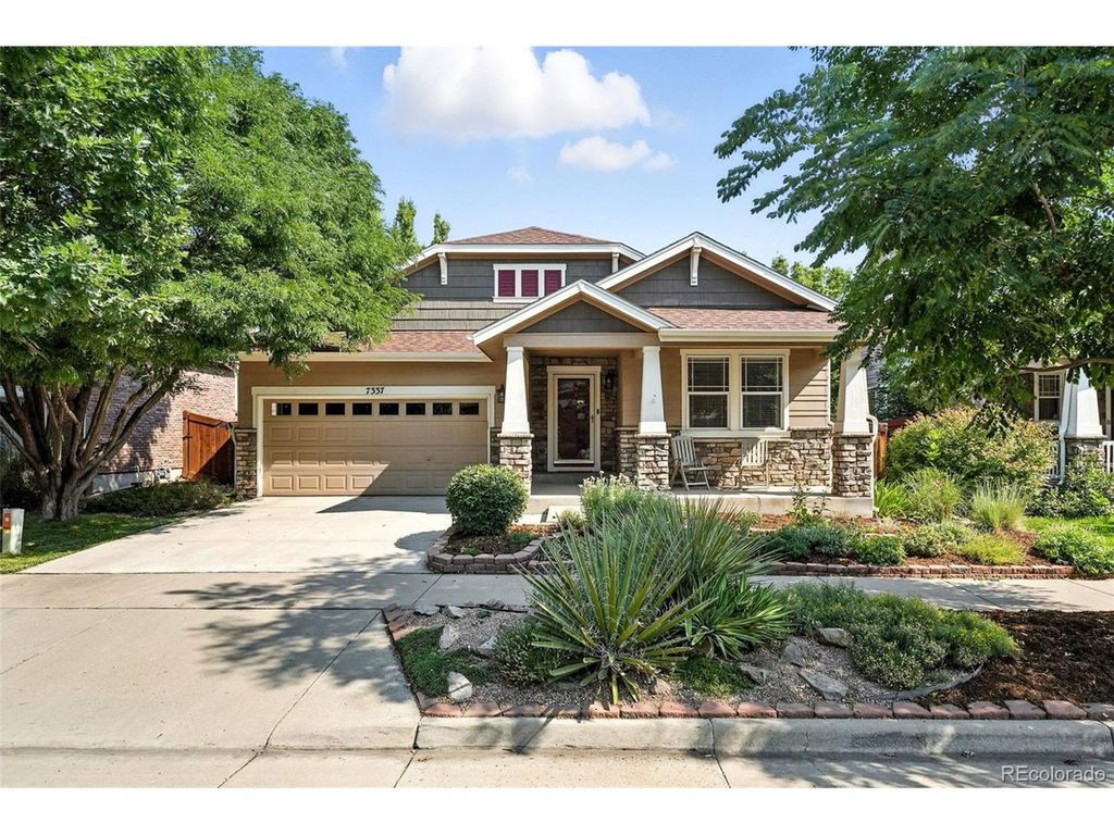 7337 E 10th Ave, Denver, CO 80230