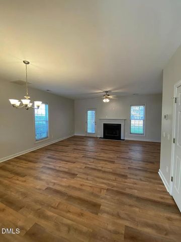 9110 Grassington Way, Raleigh, NC 27615