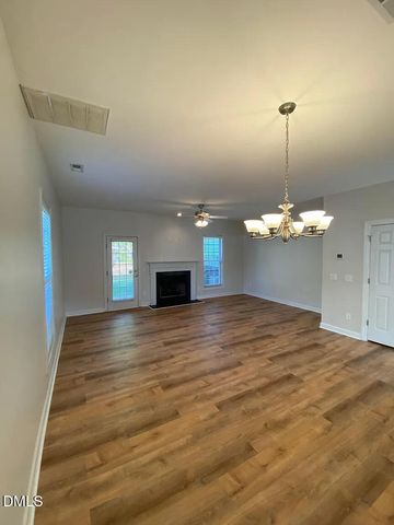 9110 Grassington Way, Raleigh, NC 27615