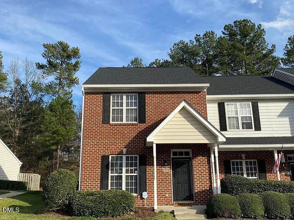 9110 Grassington Way, Raleigh, NC 27615