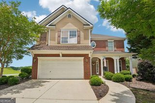 80 Leyland Crossing, Dallas, GA 30132