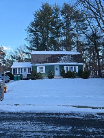 78 Old Farm Road, Mansfield, MA 02048