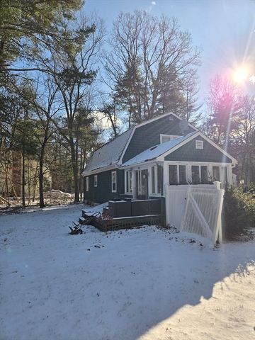 78 Old Farm Road, Mansfield, MA 02048