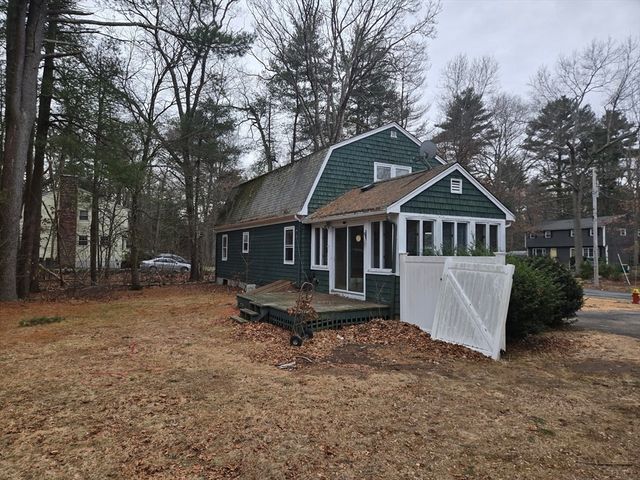 78 Old Farm Road, Mansfield, MA 02048