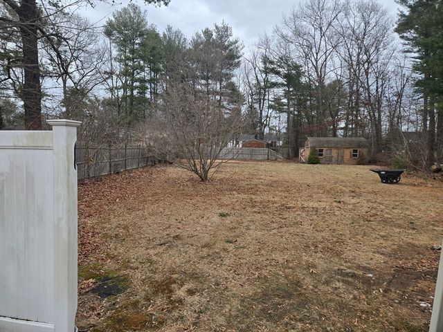 78 Old Farm Road, Mansfield, MA 02048