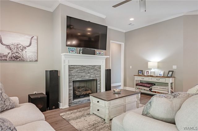 3010 Jamie, Moundville, AL 35474