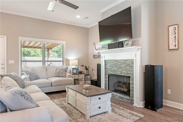 3010 Jamie, Moundville, AL 35474