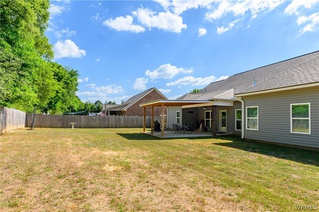 3010 Jamie, Moundville, AL 35474