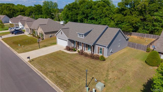 3010 Jamie, Moundville, AL 35474