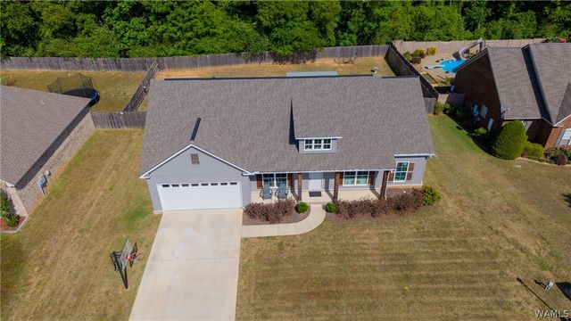 3010 Jamie, Moundville, AL 35474