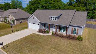 3010 Jamie, Moundville, AL 35474