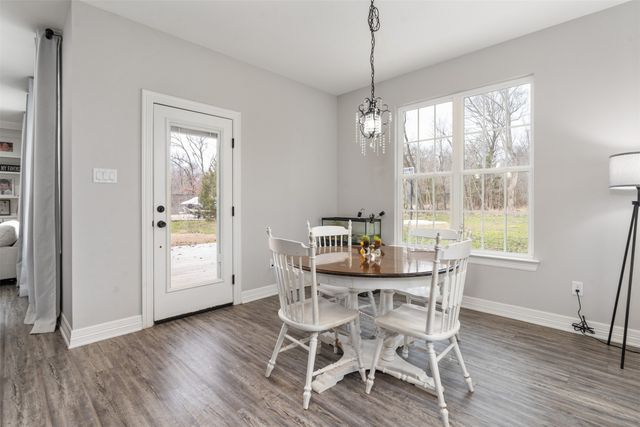 656 Calmwater Court, Mabank, TX 75143