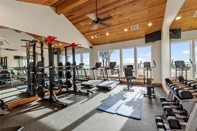656 Calmwater Court, Mabank, TX 75143