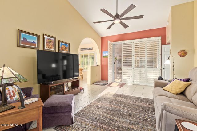 20626 N 142nd Avenue, Sun City West, AZ 85375