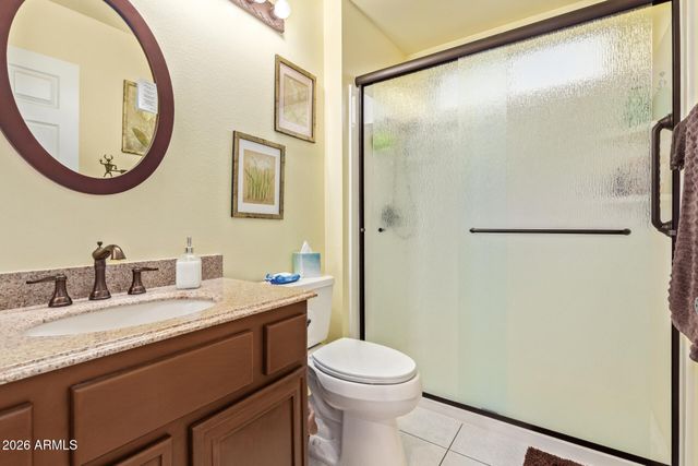 20626 N 142nd Avenue, Sun City West, AZ 85375