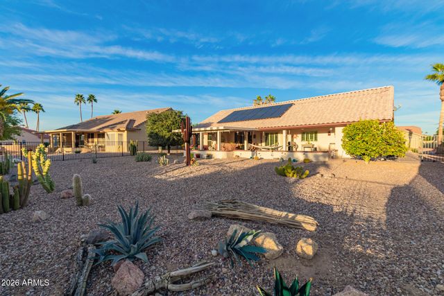 20626 N 142nd Avenue, Sun City West, AZ 85375