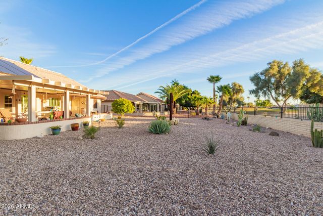 20626 N 142nd Avenue, Sun City West, AZ 85375