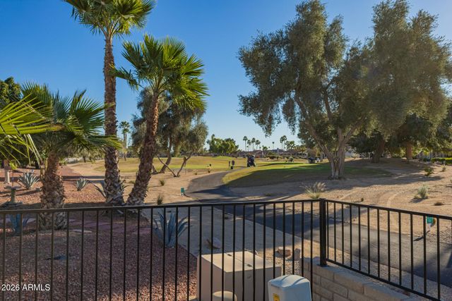 20626 N 142nd Avenue, Sun City West, AZ 85375