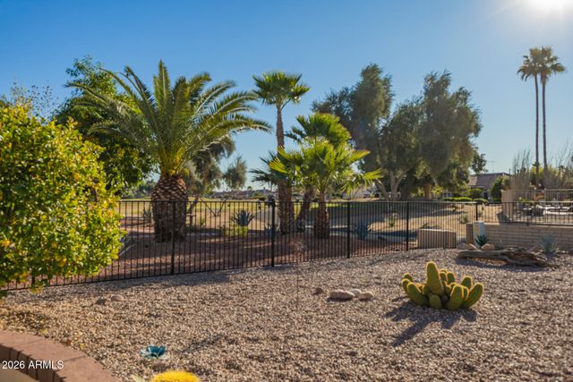 20626 N 142nd Avenue, Sun City West, AZ 85375