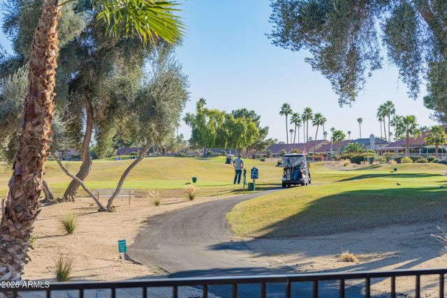 20626 N 142nd Avenue, Sun City West, AZ 85375