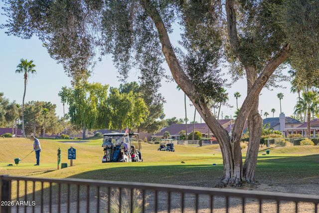 20626 N 142nd Avenue, Sun City West, AZ 85375