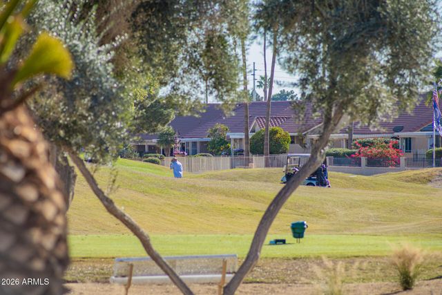 20626 N 142nd Avenue, Sun City West, AZ 85375