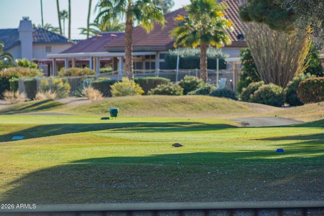 20626 N 142nd Avenue, Sun City West, AZ 85375