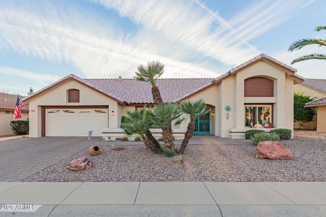 20626 N 142nd Avenue, Sun City West, AZ 85375