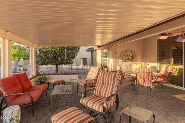 20626 N 142nd Avenue, Sun City West, AZ 85375