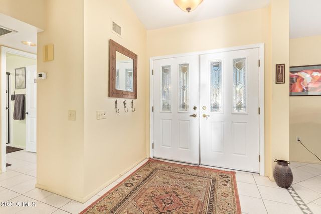 20626 N 142nd Avenue, Sun City West, AZ 85375