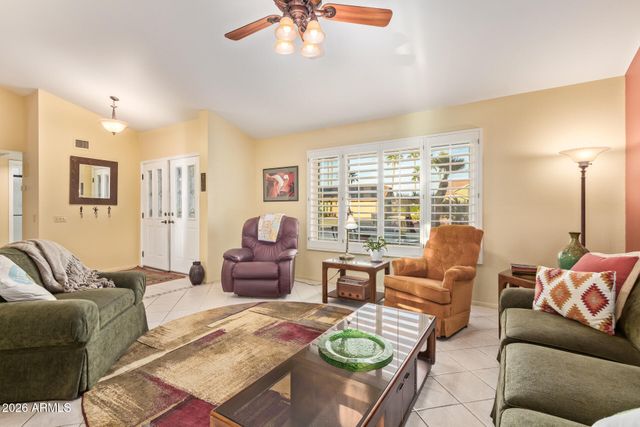 20626 N 142nd Avenue, Sun City West, AZ 85375