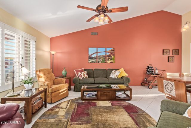 20626 N 142nd Avenue, Sun City West, AZ 85375