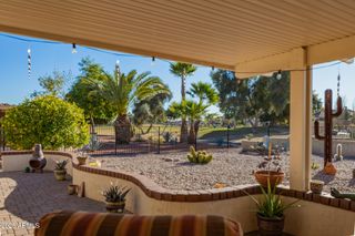 20626 N 142nd Avenue, Sun City West, AZ 85375
