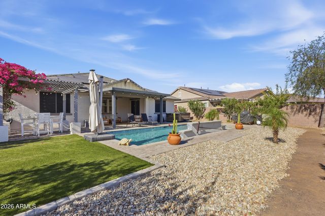 16475 W FAWN Drive, Goodyear, AZ 85338