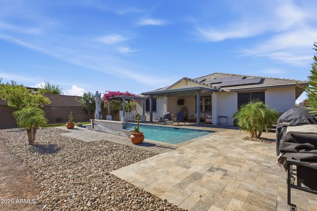 16475 W FAWN Drive, Goodyear, AZ 85338