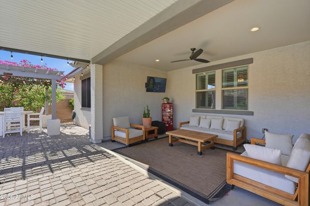 16475 W FAWN Drive, Goodyear, AZ 85338