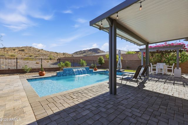 16475 W FAWN Drive, Goodyear, AZ 85338