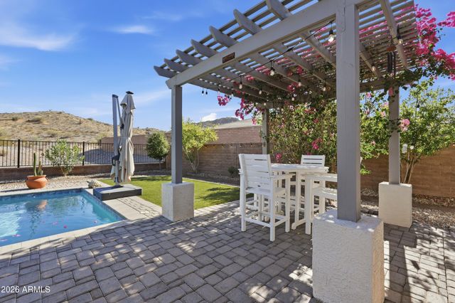 16475 W FAWN Drive, Goodyear, AZ 85338