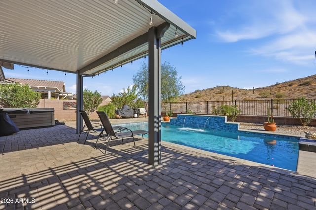16475 W FAWN Drive, Goodyear, AZ 85338