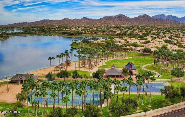 16475 W FAWN Drive, Goodyear, AZ 85338