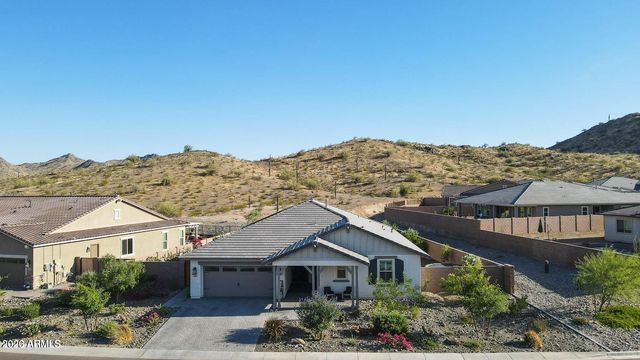 16475 W FAWN Drive, Goodyear, AZ 85338
