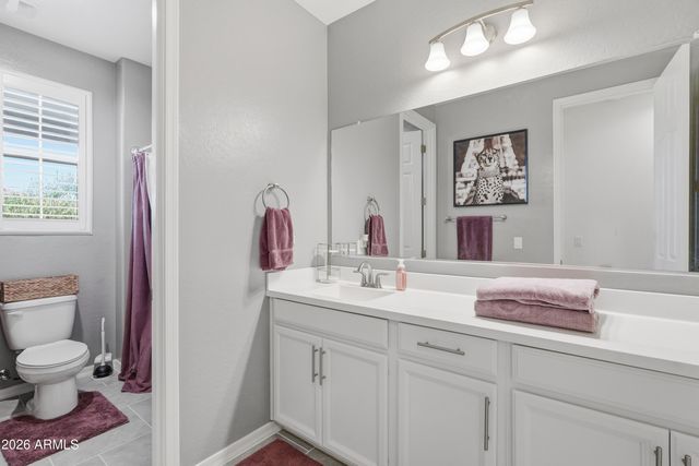16475 W FAWN Drive, Goodyear, AZ 85338