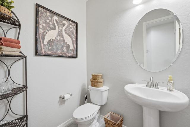 16475 W FAWN Drive, Goodyear, AZ 85338