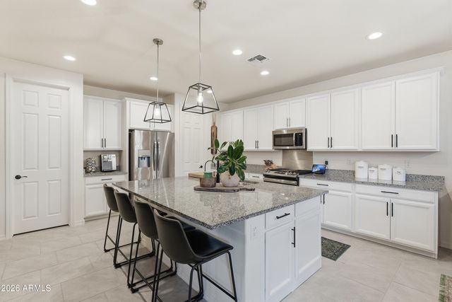 16475 W FAWN Drive, Goodyear, AZ 85338