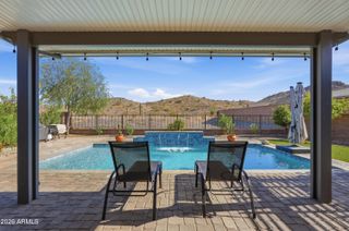 16475 W FAWN Drive, Goodyear, AZ 85338
