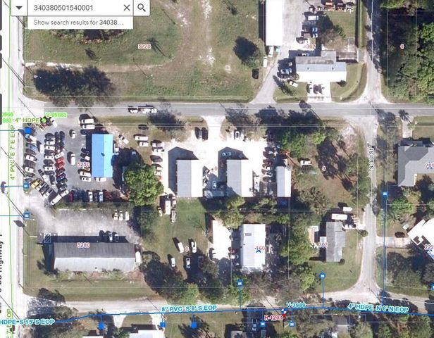 186 Melton Drive, Fort Pierce, FL 34982