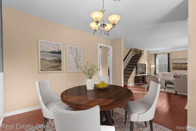 1205 Donald Avenue, Royal Oak, MI 48073