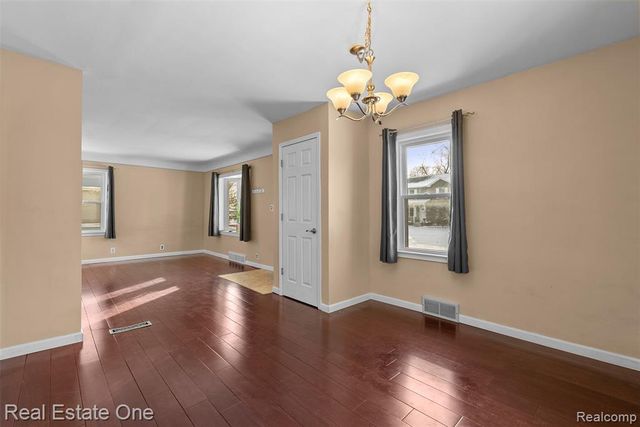 1205 Donald Avenue, Royal Oak, MI 48073